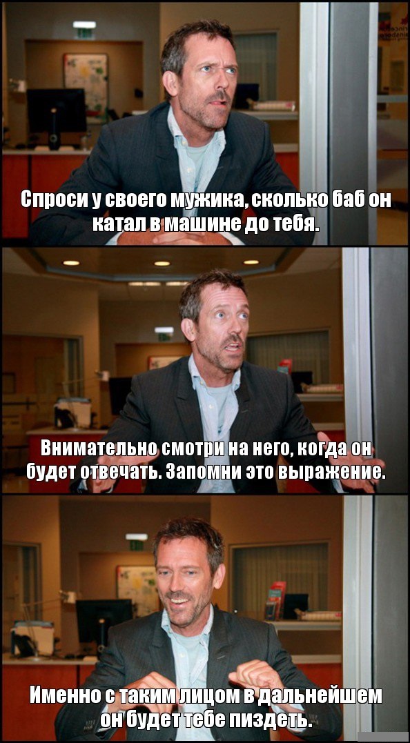Некоторые наблюдения со всех просторов инета