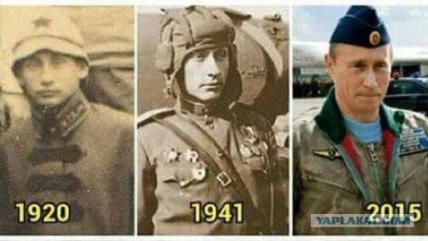 Выходные подошли к концу... Тупанем чутка?