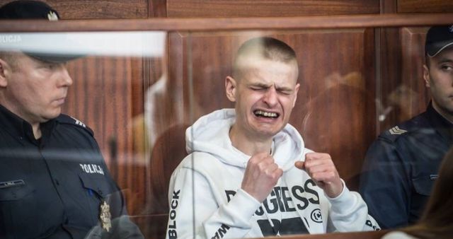 Роковая ошибка следователя раскрылась через 18 лет: несправедливо осужденного жителя Польши выпустили на свободу