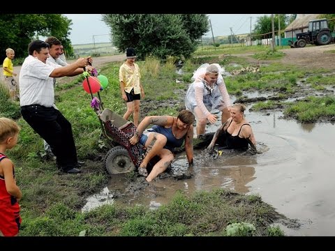 Чудики из социальных сетей