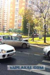 Беспредел ГИБДД