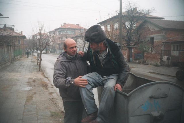 Чудики из социальных сетей