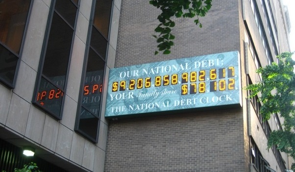 Конспирологическое: Поезда FEMA пришли в движение. К чему бы?