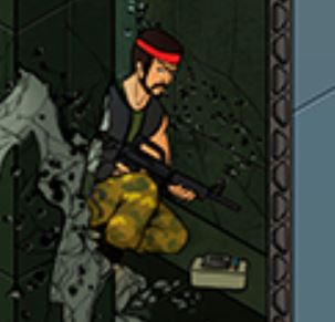 Культовые сцены и много знакомых персонажей