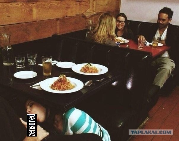 Пришёл на свидание, а девушка сразу начала спрашивать, есть ли у меня квартира и куда я её отдыхать повезу