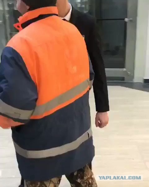 Московская красотища высосана из обескровленных вен страны. Невзоров.