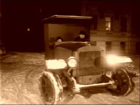 Самые необычные автомобили советских фильмов