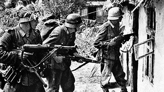 79 лет назад, 29 ноября 1941 года, фашистами была казнена Зоя Космодемьянская