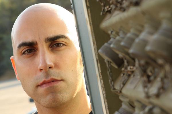 System of a Down: рок против..