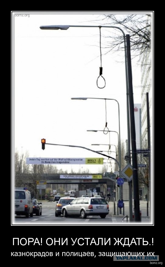 Алексей Навальный был прав!