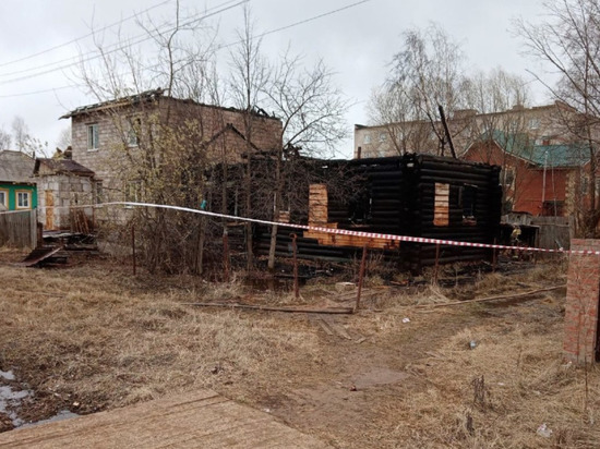Где то в одной европейской стране...