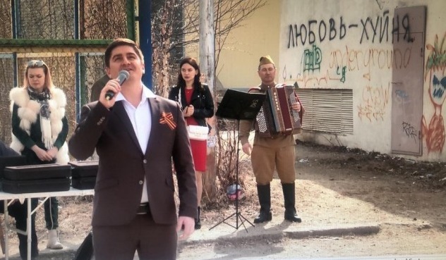 Очень странные фото