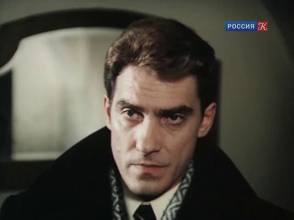Люди и лица 20.11.21