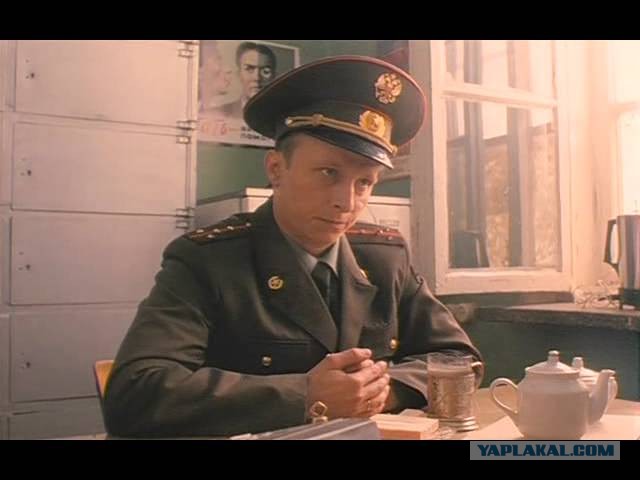 Рецепт года