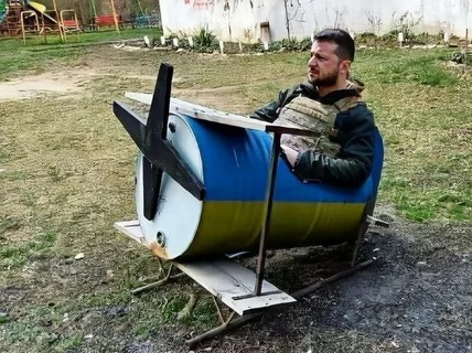 Вызов брошен)