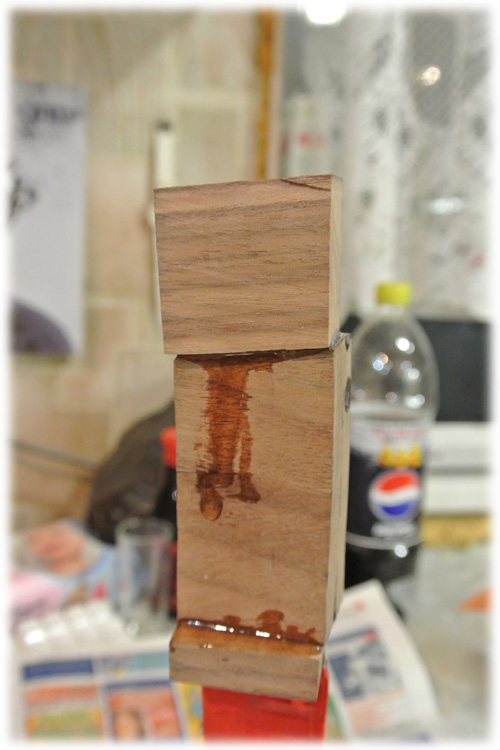 Походный шэф