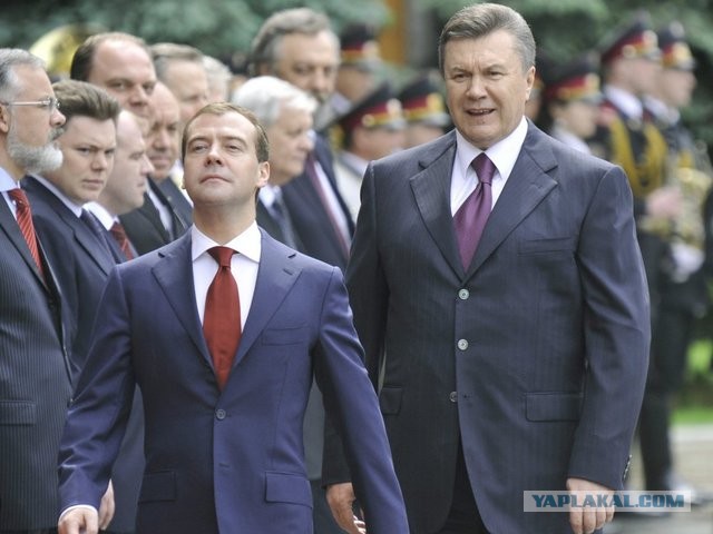 Вооружен и очень опасен!
