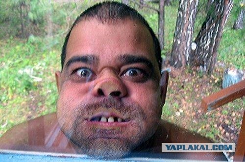 Это любовь. Однозначно!