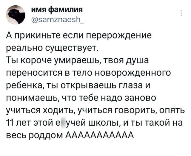 Три десятка забавных картинок на экватор недели