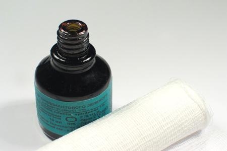 Оформление деревенского домика