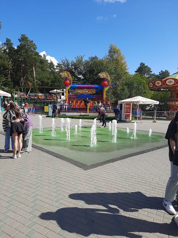 Деревенская Америка - 10