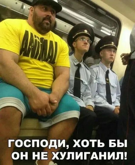 Завалялось тут случайно немного забавных картинок