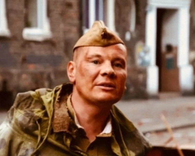 День рождения Владислава Галкина