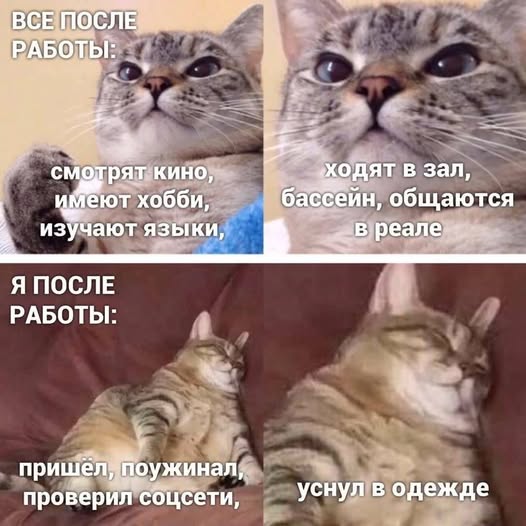 Завалялось тут случайно немного забавных картинок