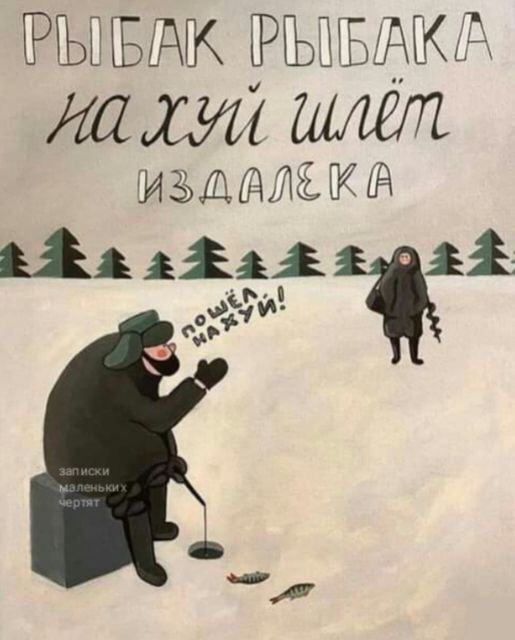 Так себе картинки 13.02.25