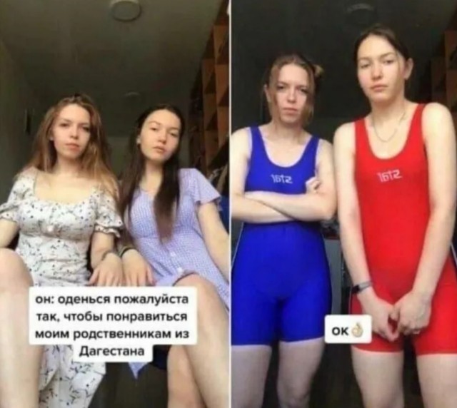 Завалялось тут случайно немного забавных картинок