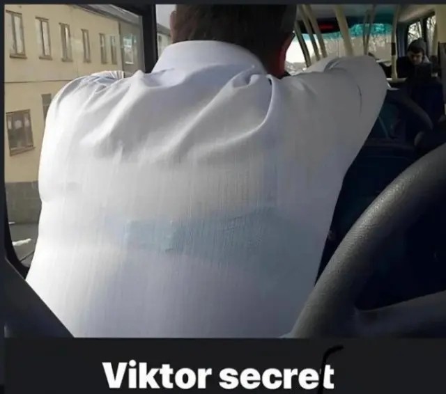 Victoria's Secret В С Ё