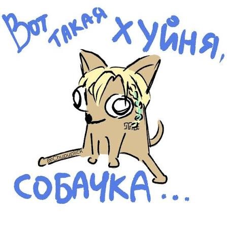 Отличные соседи, прекрасные друзья