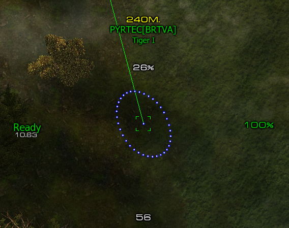 Wargaming 8