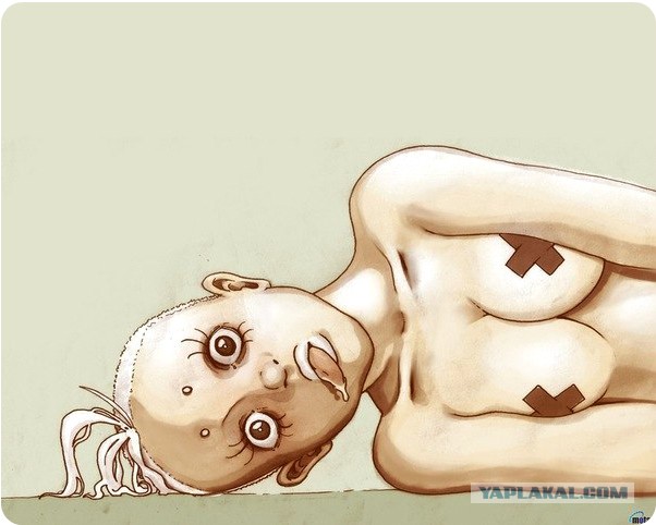 Российская империя должна исчезнуть