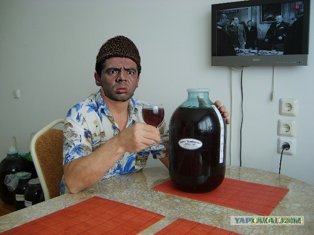Как-то вы задолбали уже...