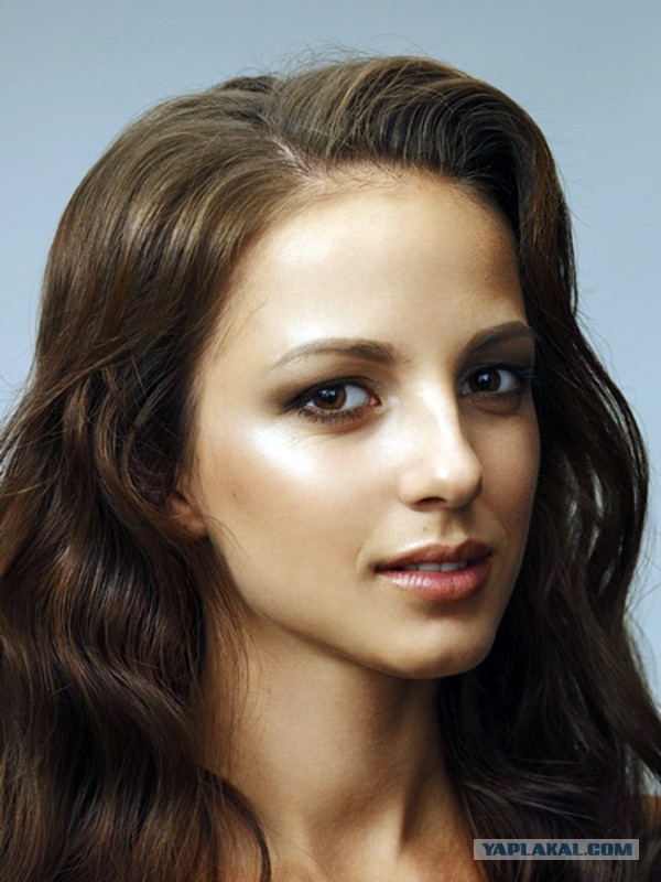 Наши девочки с Урала