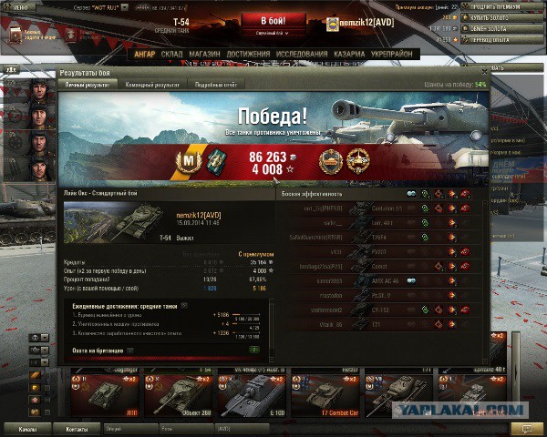 Wargaming 14