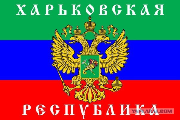 Стрелков и Царев на презентации Гимна Новороссии
