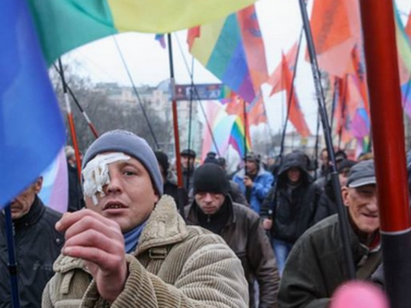 Аваков назвал партию Ляшко