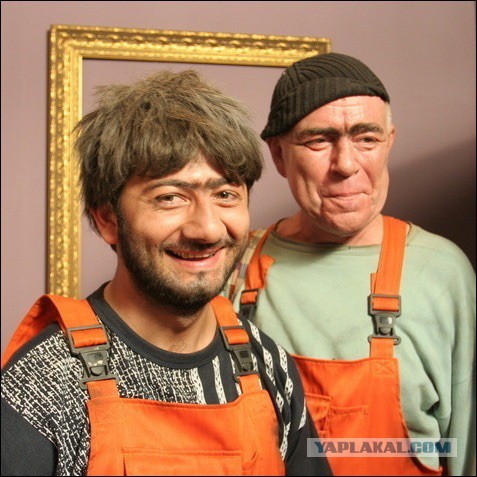 Ребрендинг почты в Крыму