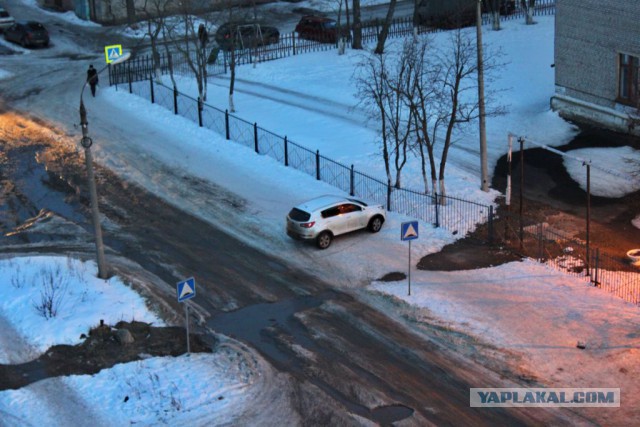 Зла не хватает