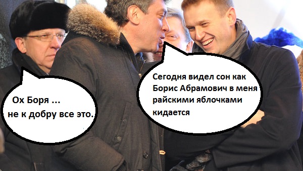 Немцов убит в Москве