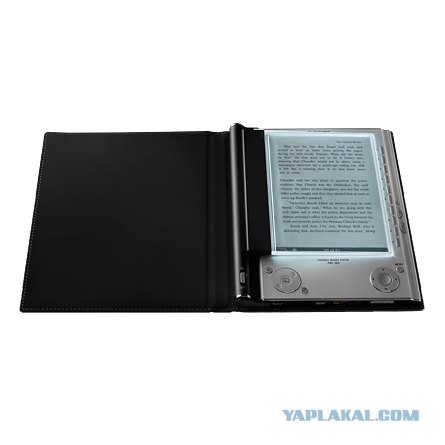 Лампа (фонарик) для электронной книги