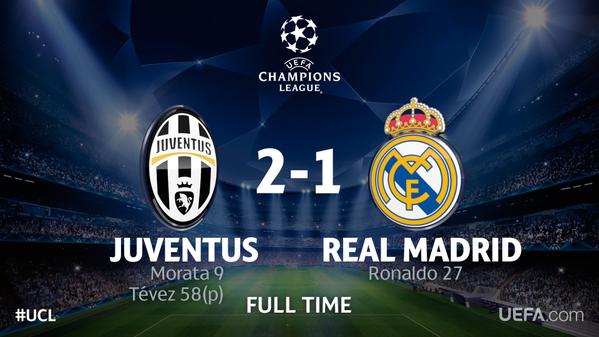 Champions League Сезон 2014/2015
