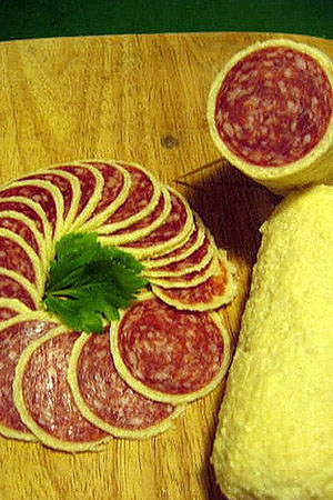 Аццкая кухня