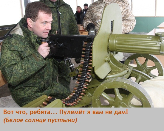 Цитаты из советских фильмов актуальны и сейчас