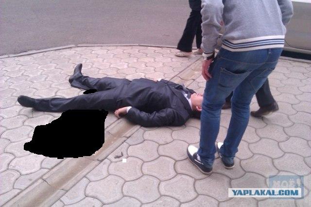 Оставайся, мальчик, с нами!