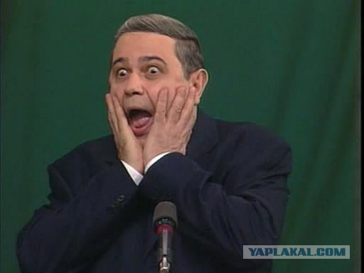Эталонная переправа через реку.