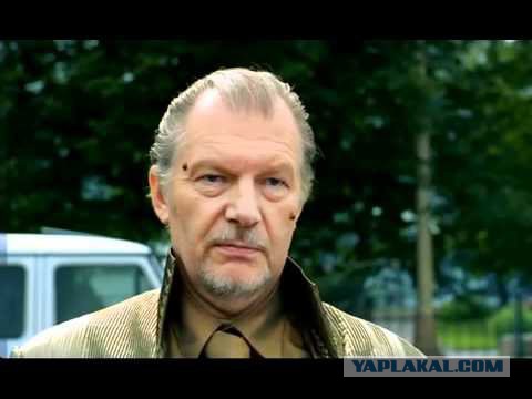 неудачный обгон