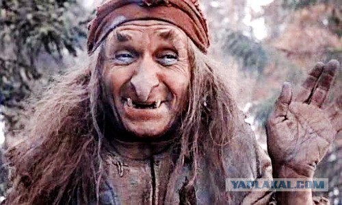 Мне не на что было хоронить внука